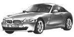 BMW E86 B1498 Fault Code